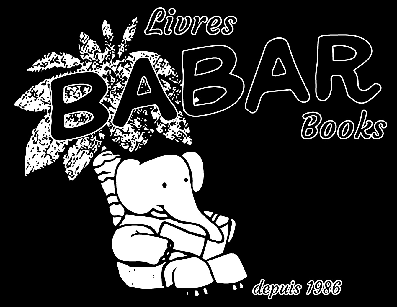 Livres Babar