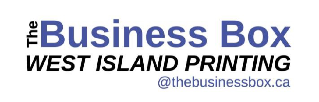 The Business Box