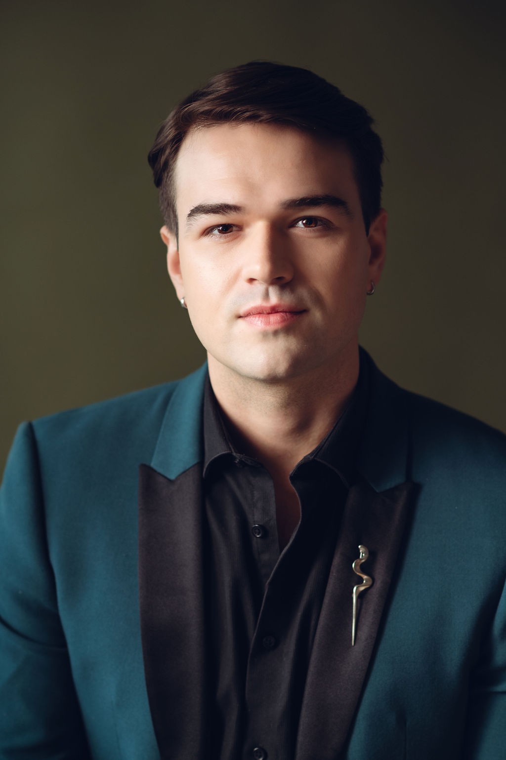 Ian Sabourin