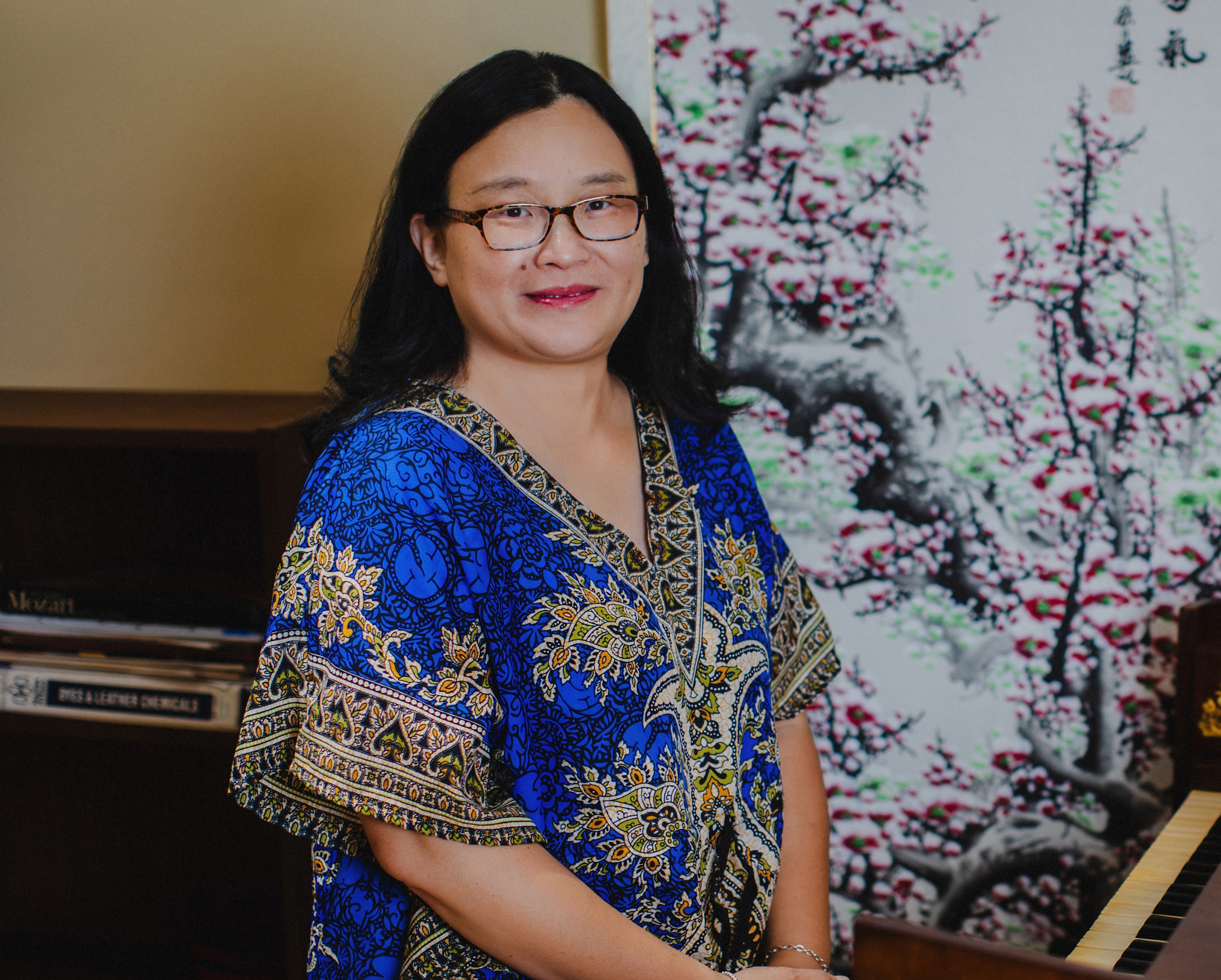 Judy Hung