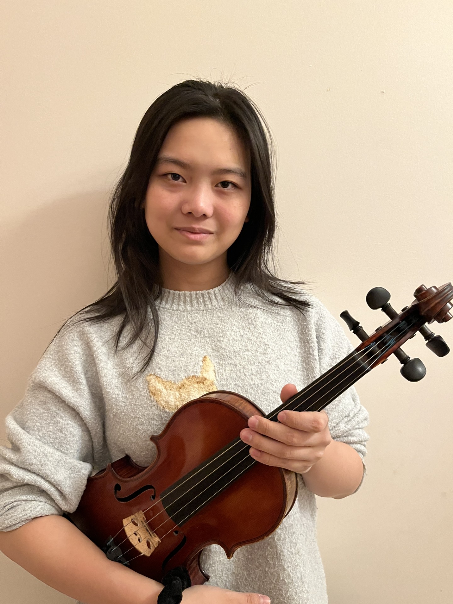 Sophie Gong
