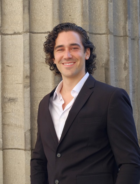 Thomas Vinals