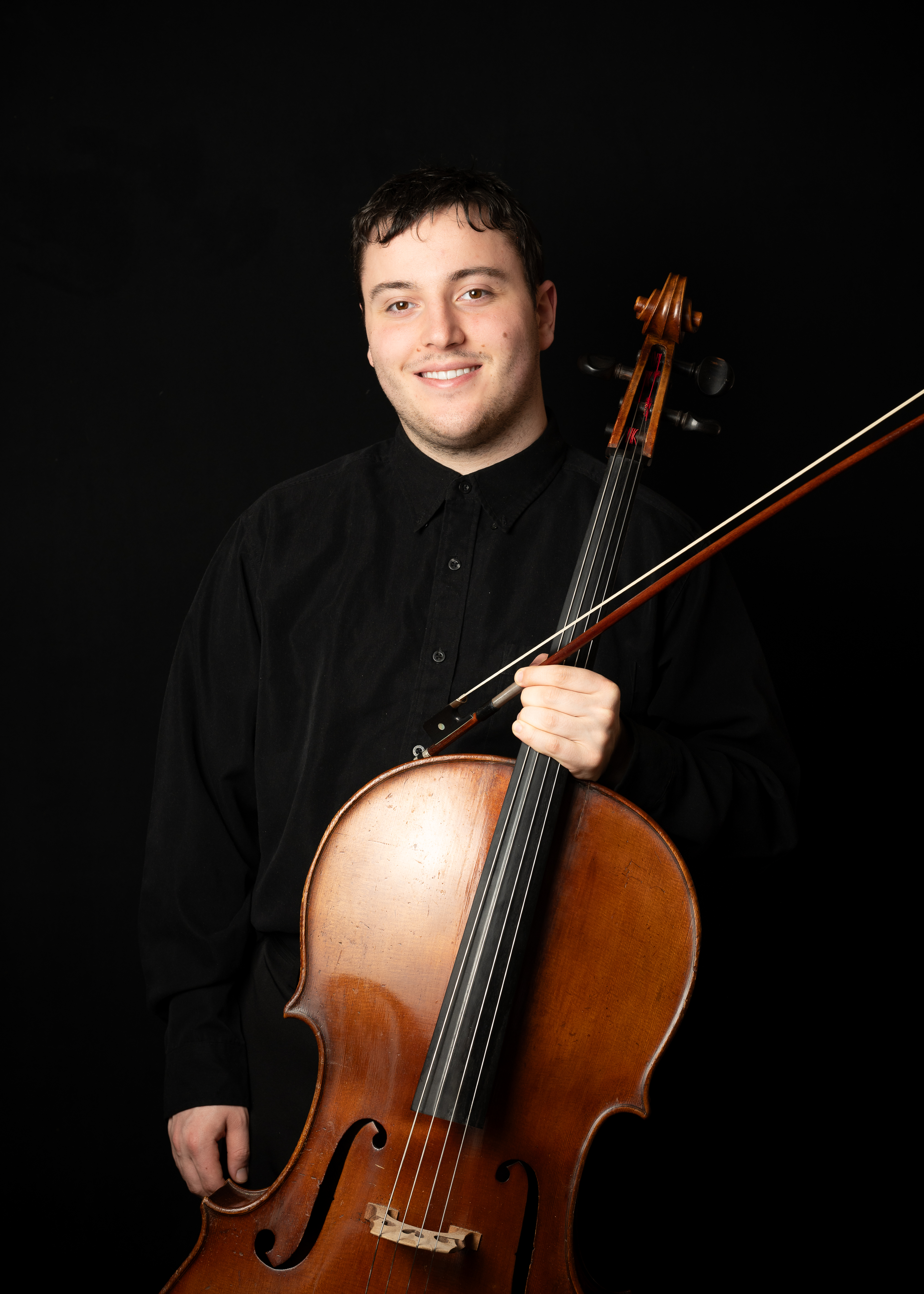 Tristan Blair