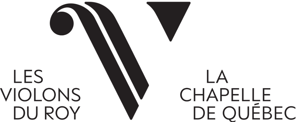 Les Violons du Roy